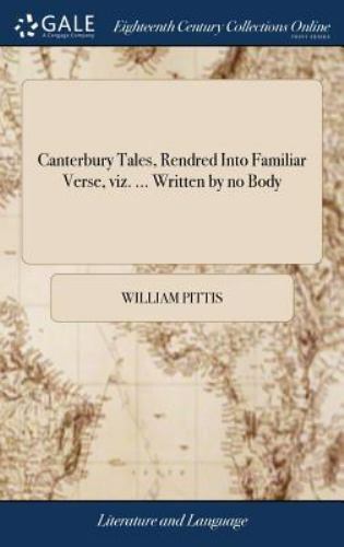 William Pittis