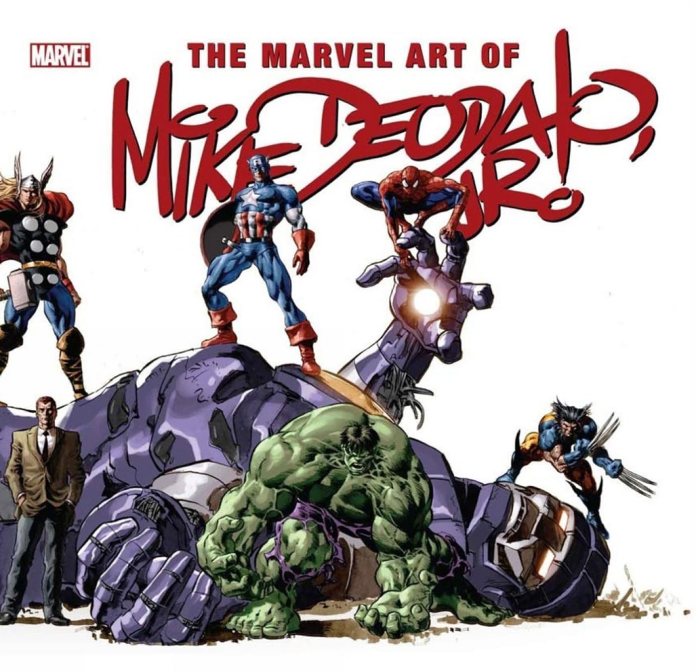 Deodato, Mike, Jr.