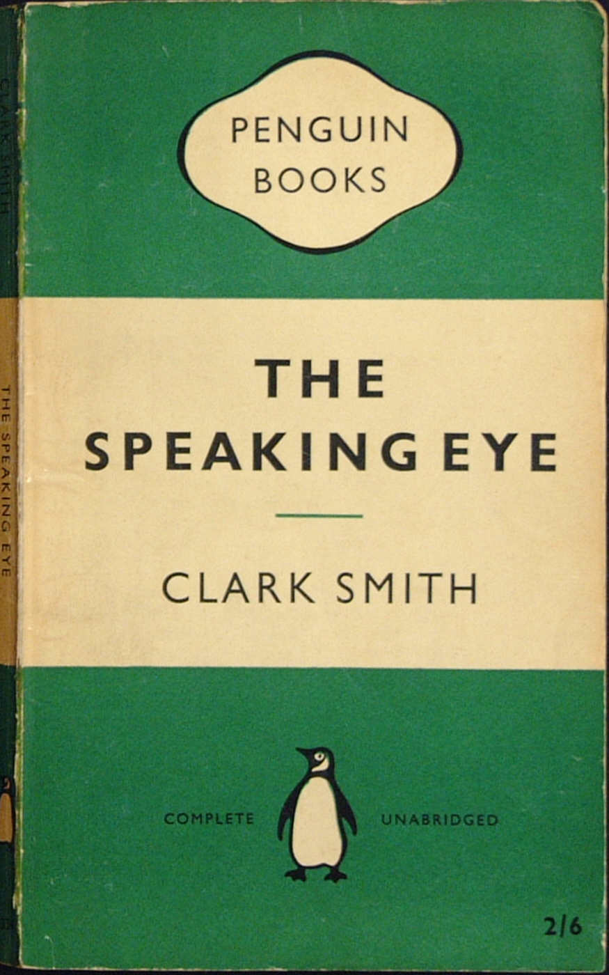 Clark Smith