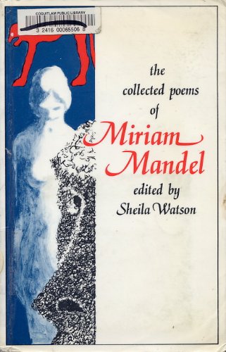 Miriam B. Mandel