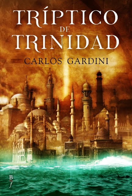 Carlos Gardini