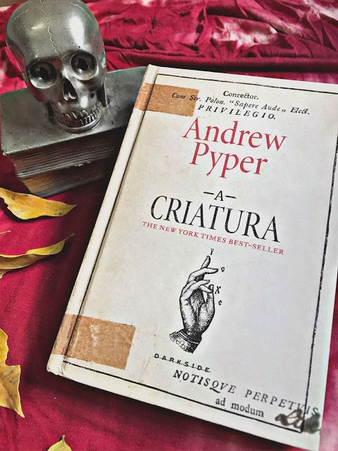Andrew Piper