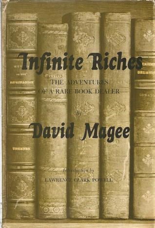 David Bickersteth Magee
