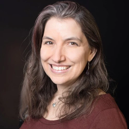 Bernice Grohskopf
