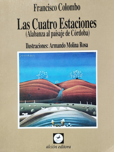 Francisco A. Colombo