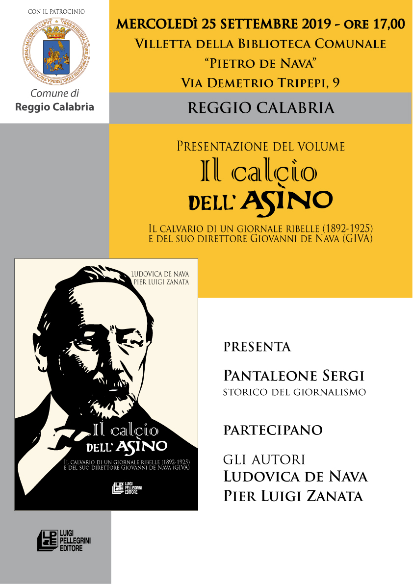 Asino Calcioi