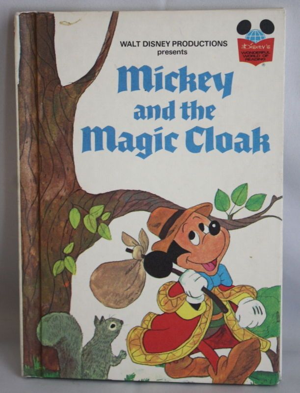 Disney Book Club Staff