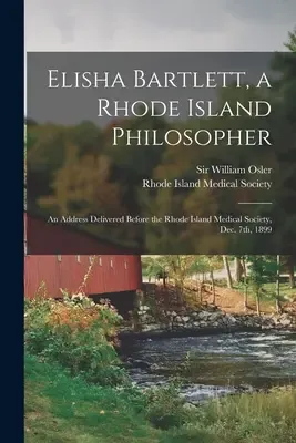 Elisha Bartlett
