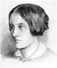Christina Georgina Rosetti