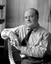 Edmund Wilson