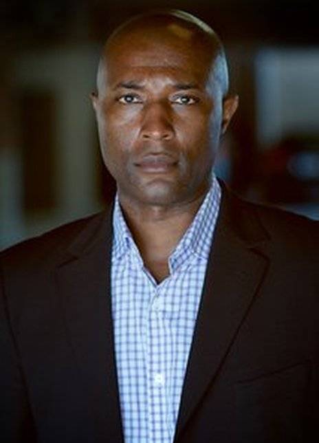 Victor Dean