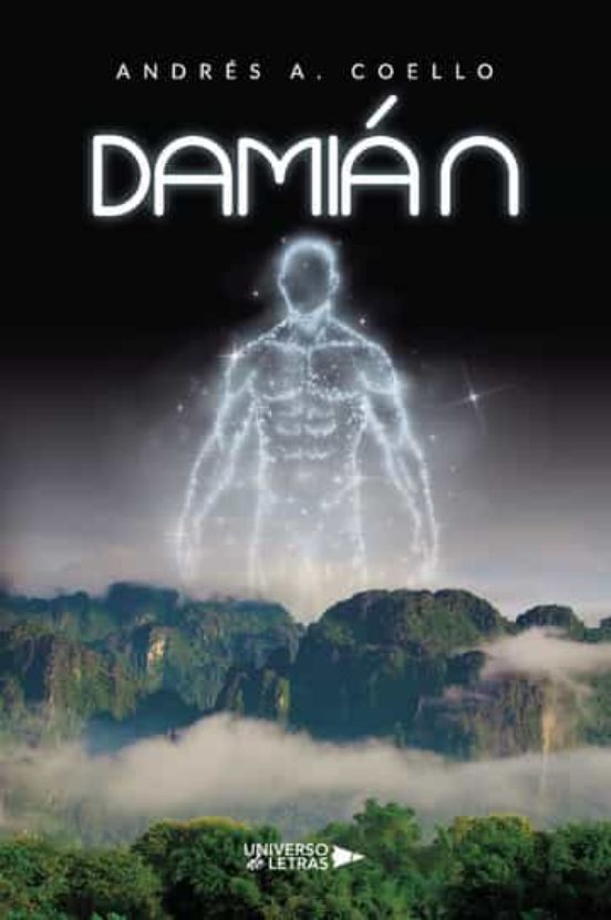 Damian Andre