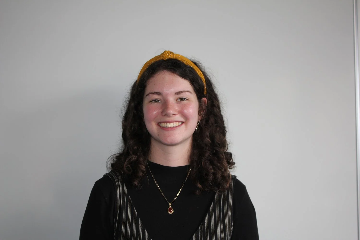 Ella D'Arcy