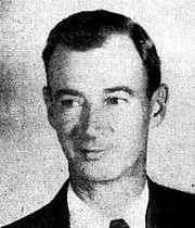 Roger D. Aycock