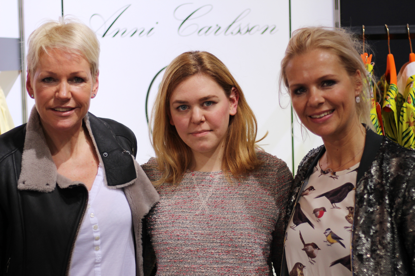 Anni Carlsson