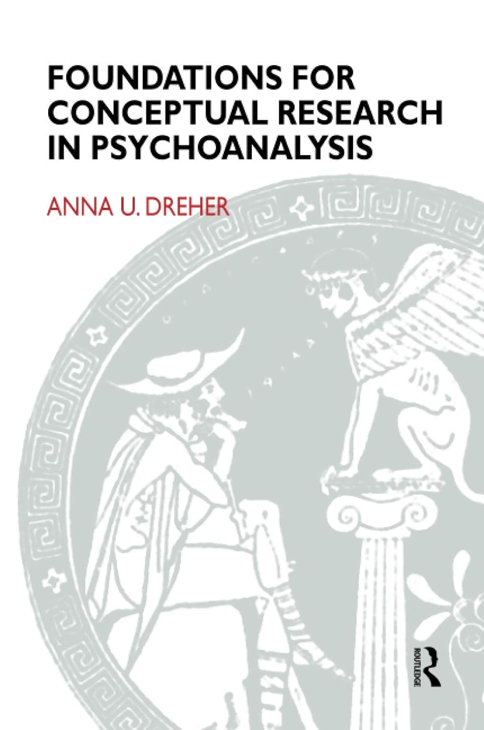 Anna Ursula Dreher