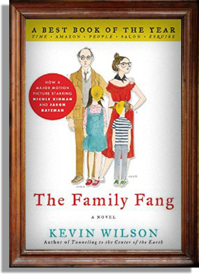 Kevin Wilson