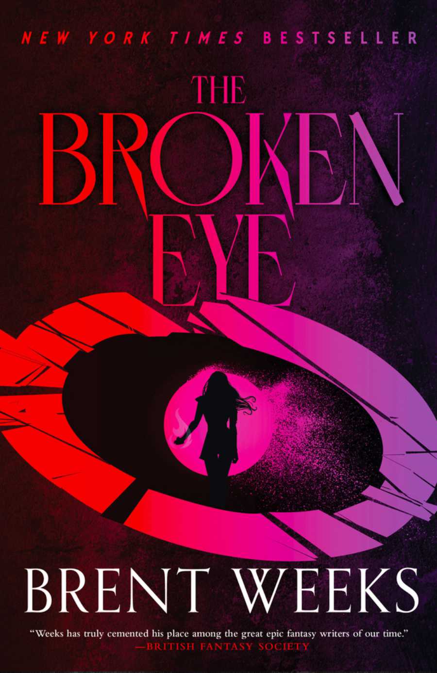 Brent Weeks