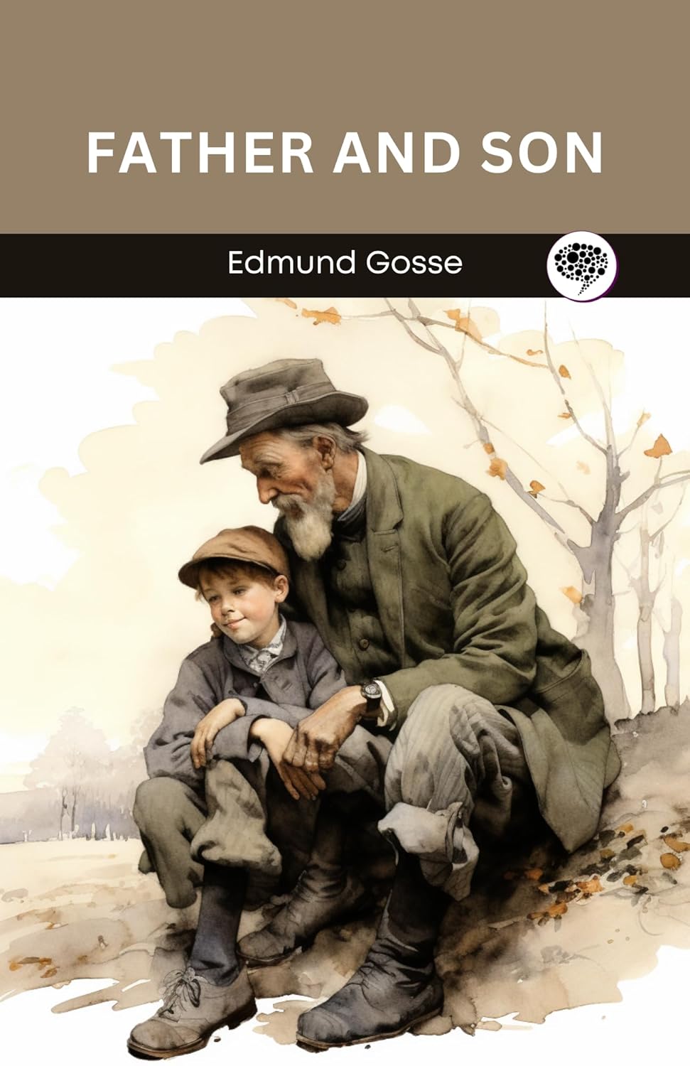 Edmund Gosse