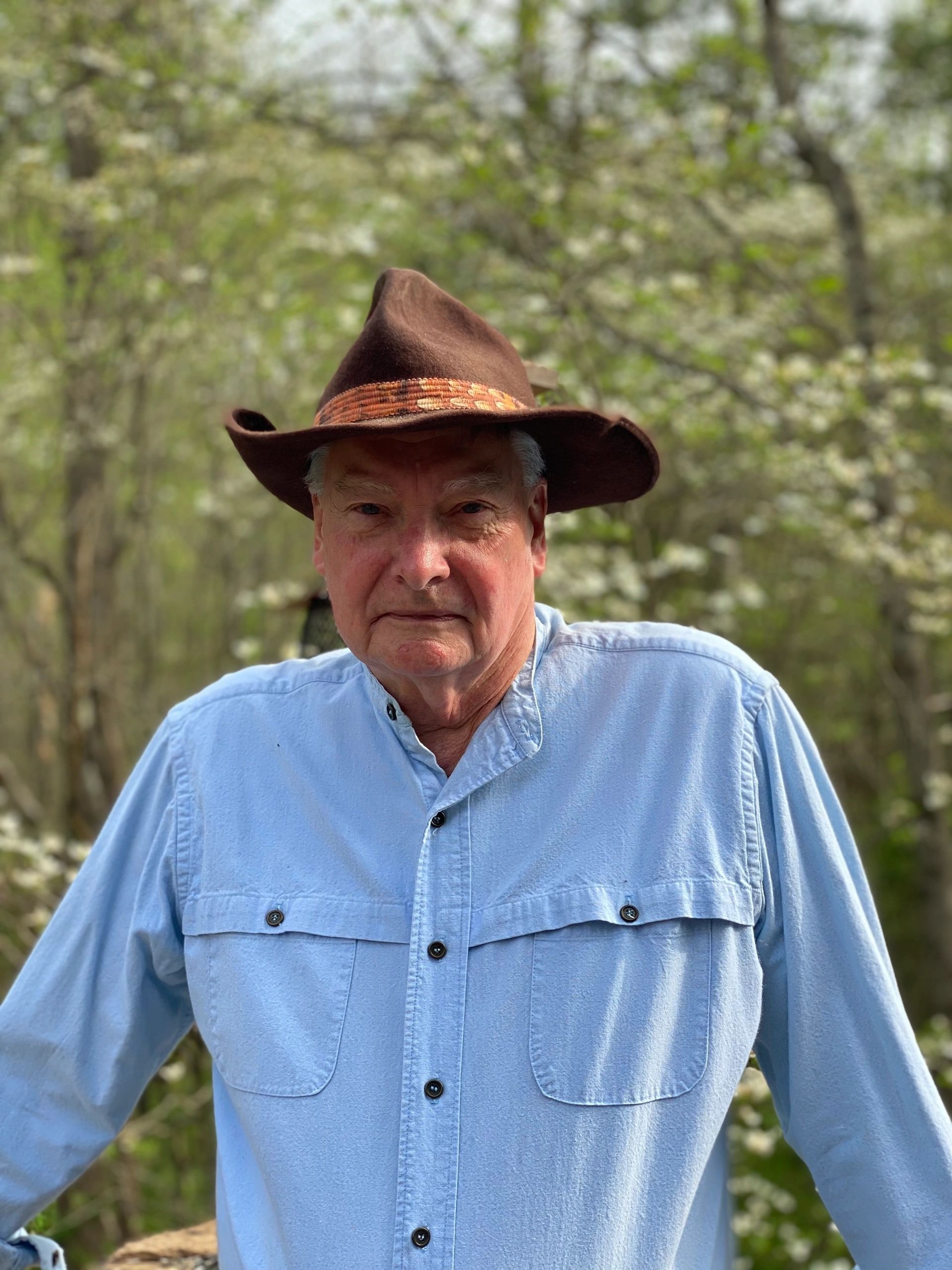 James E. Thompson
