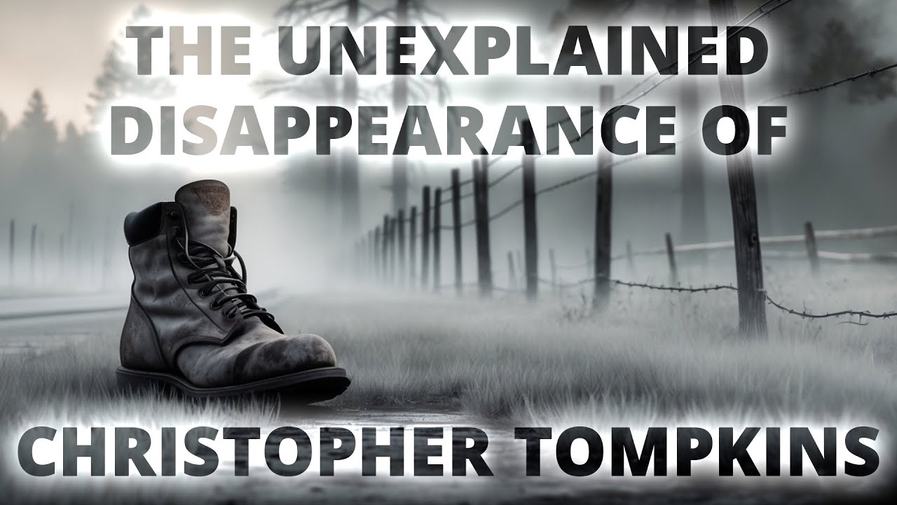 Christopher Tompkins