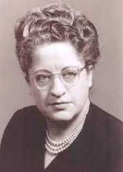 Dorothy M. Johnson