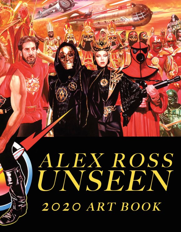 Alex Ross