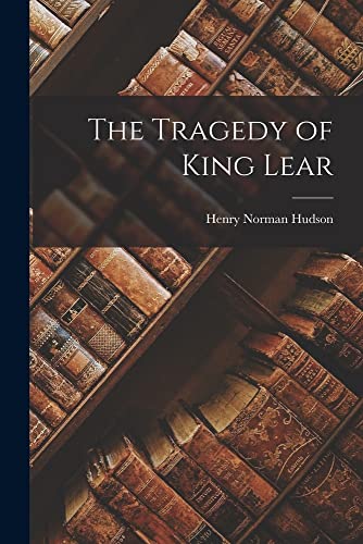 Henry Norman Hudson