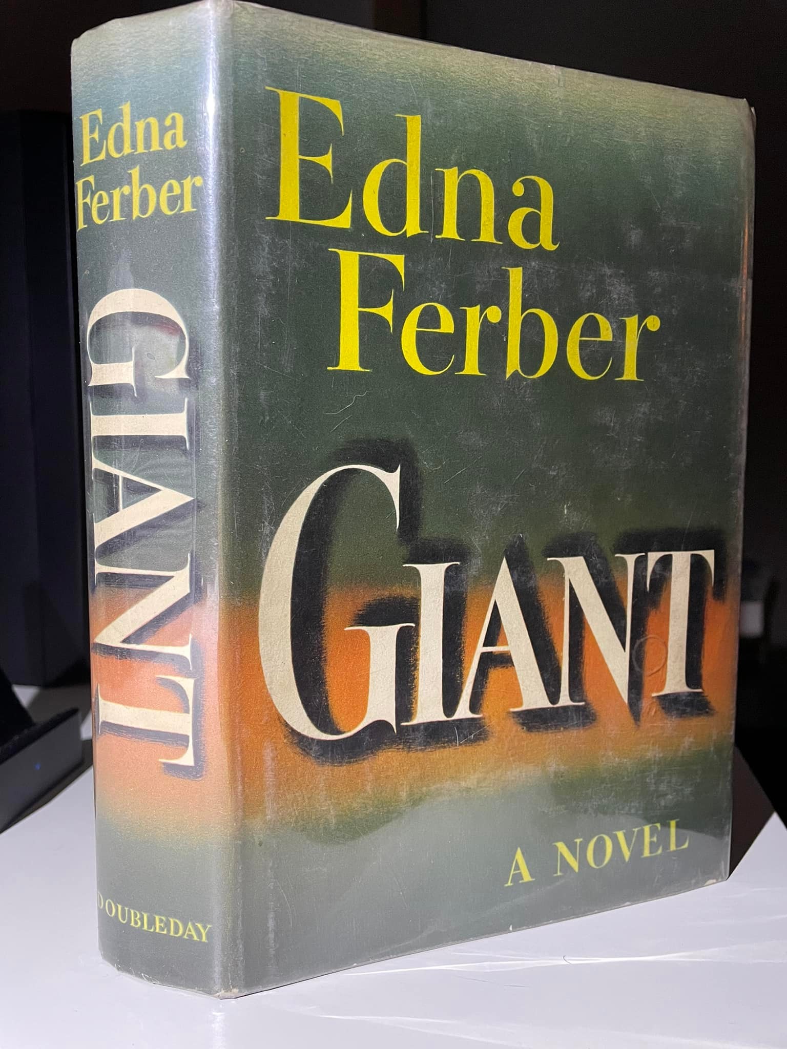 Edna Ferber