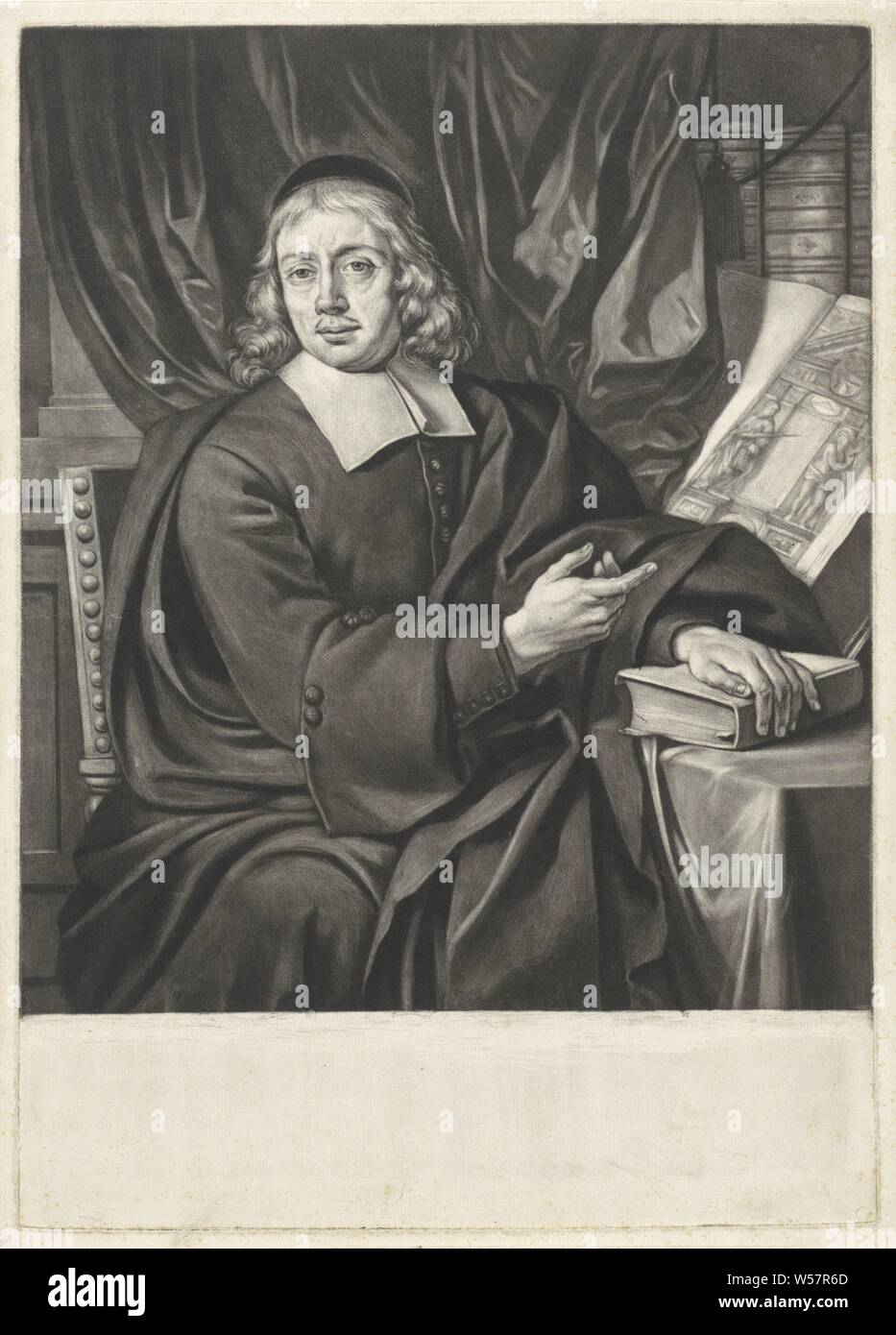 Colerus Jan 1647-1704