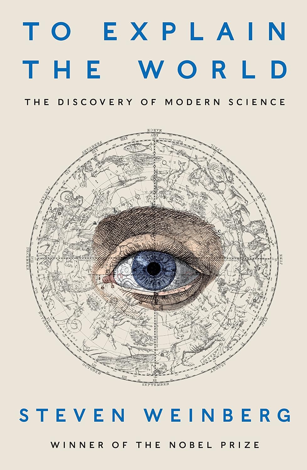 Steven Weinberg
