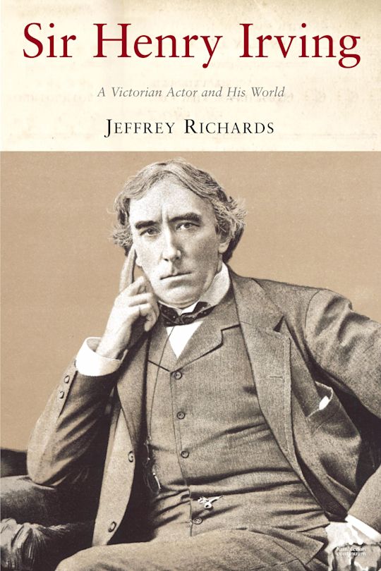 Henry Irving