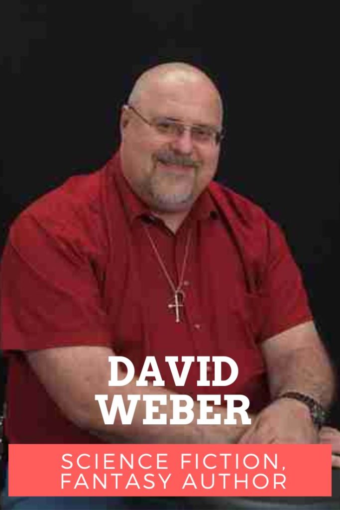 R. David Weber