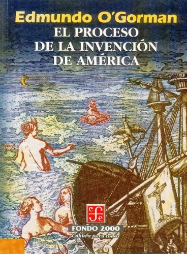 Edmundo O'Gorman