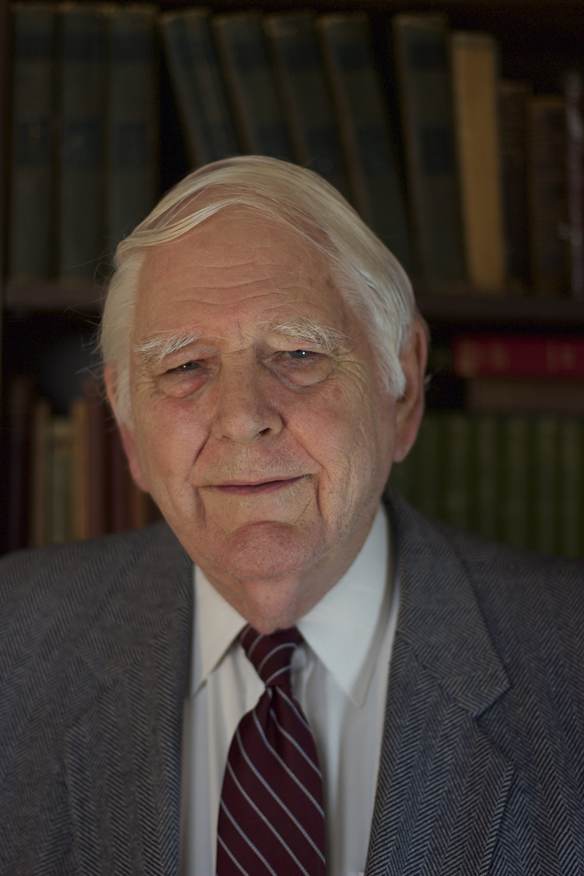 James Patrick