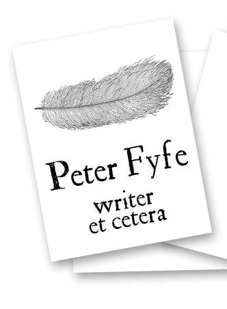 H.B. Fyfe