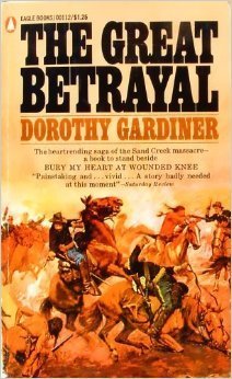 Dorothy Gardiner