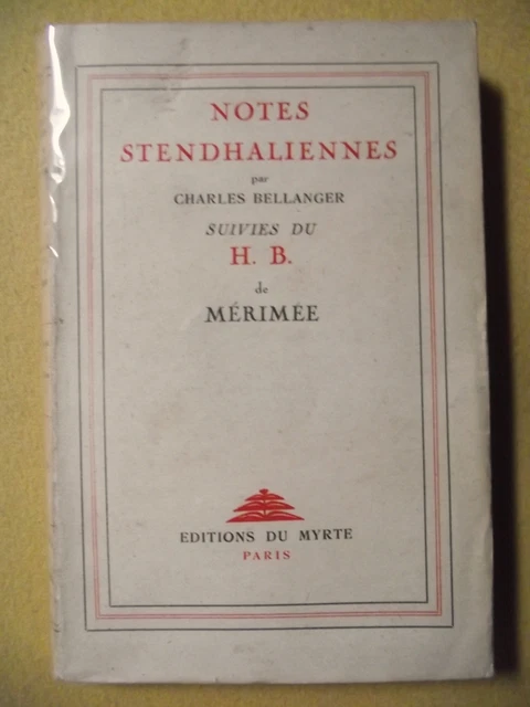 Charles Bellanger