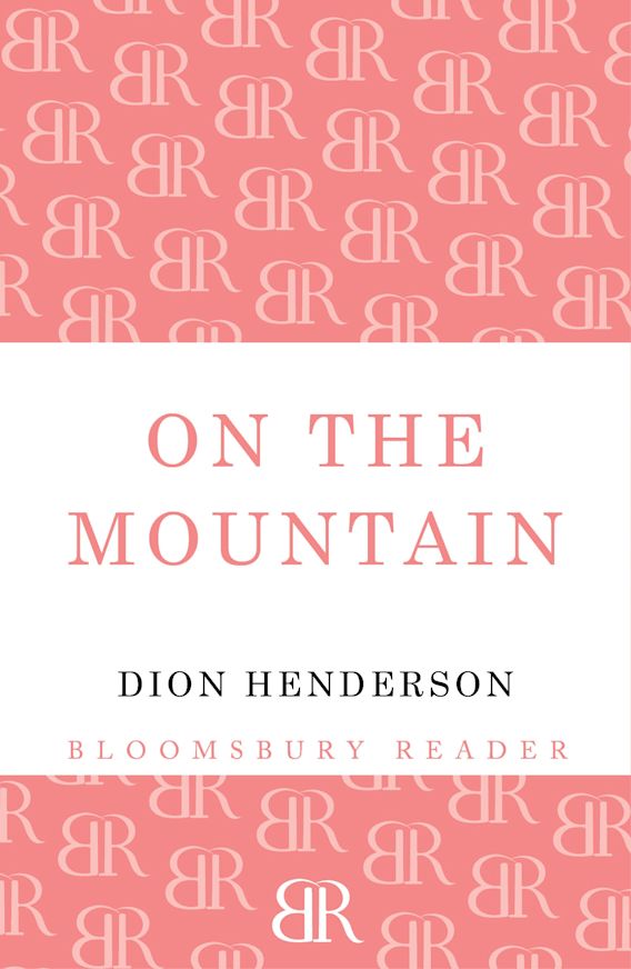 Dion Henderson