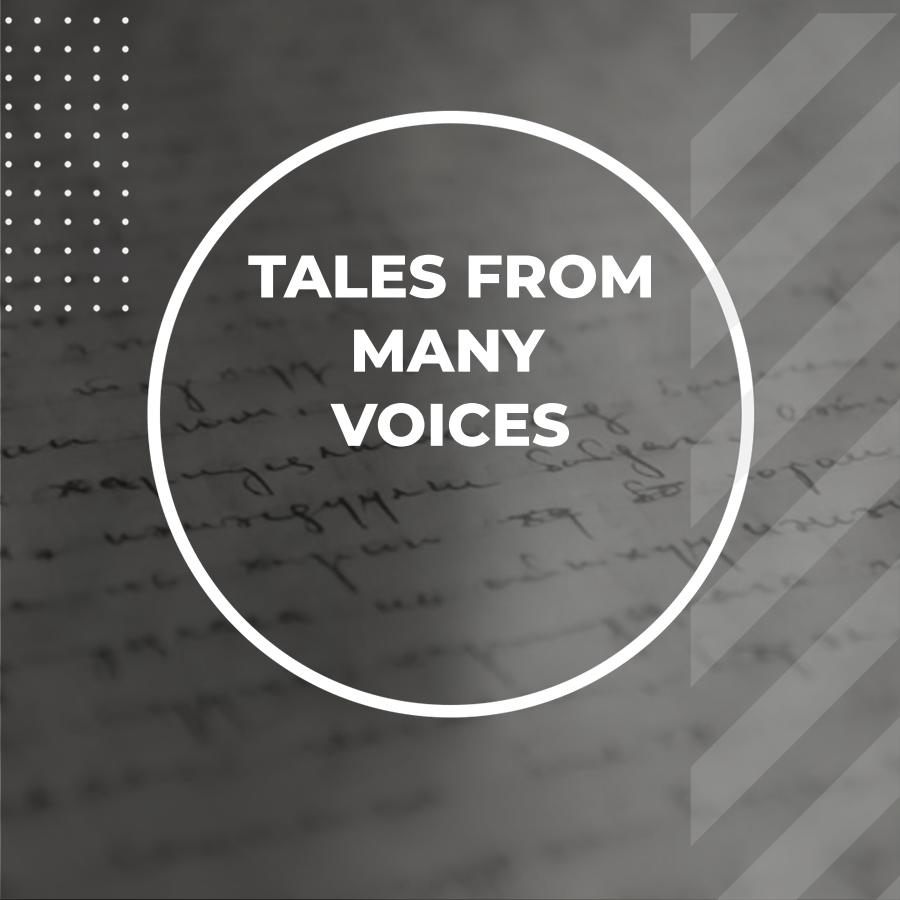 Multiple Narrators