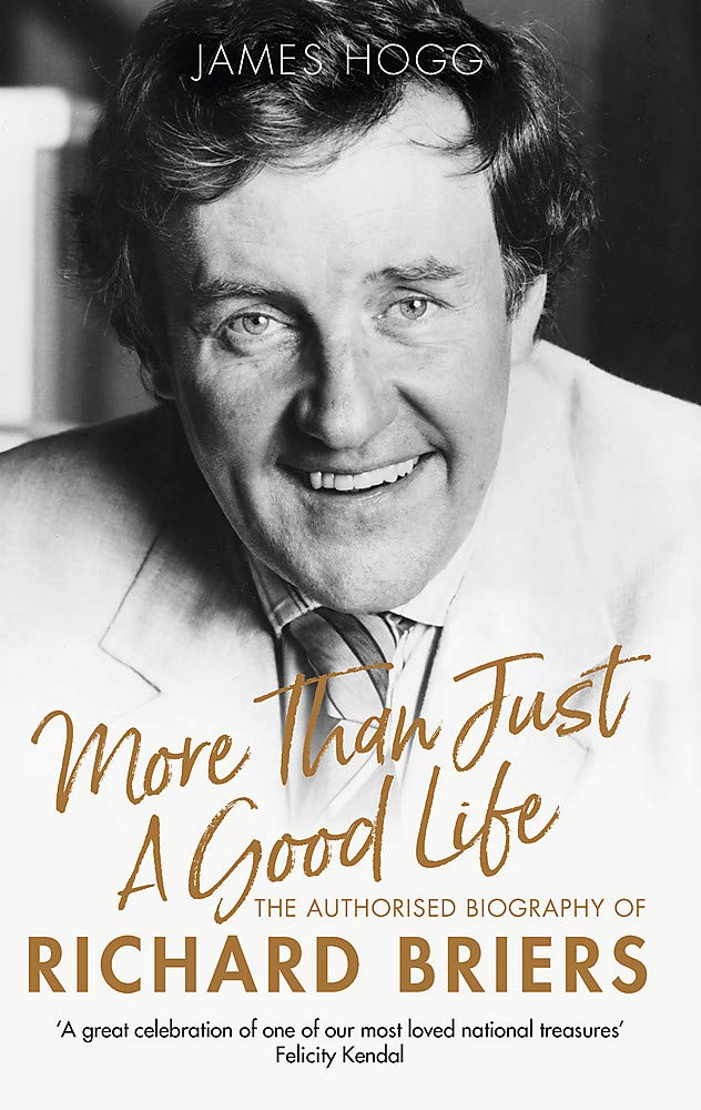 Richard Briers