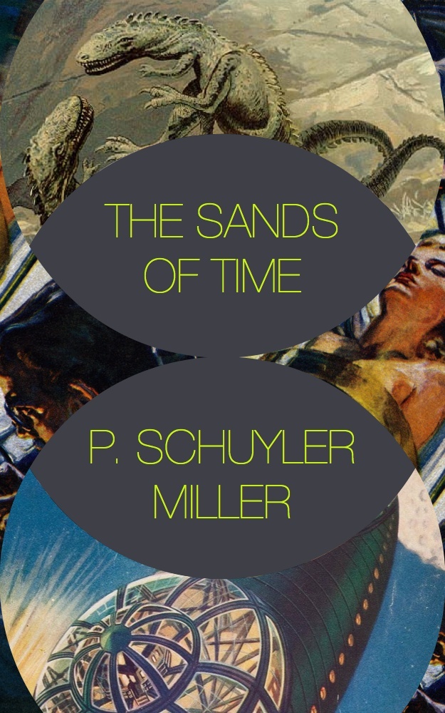 P. Schuyler Miller