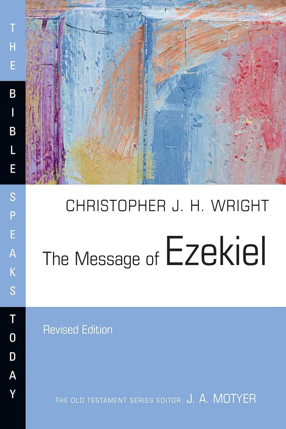 Christopher J. H. Wright