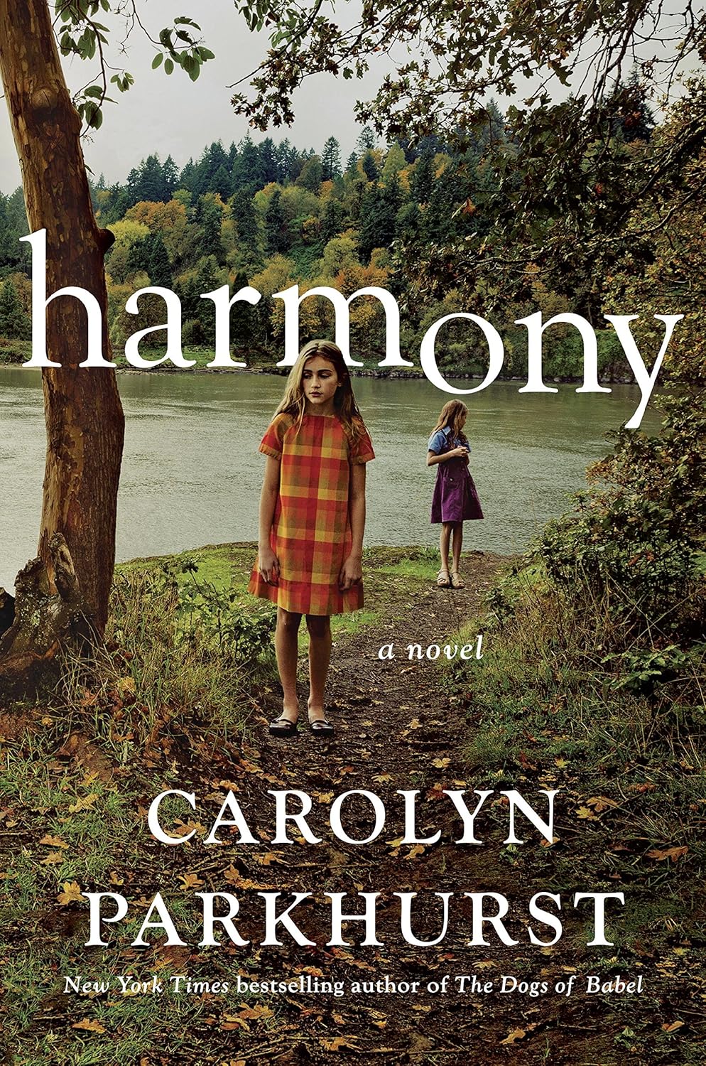 Carolyn Parkhurst