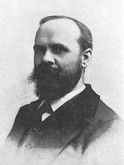 Benjamin Ricketson Tucker