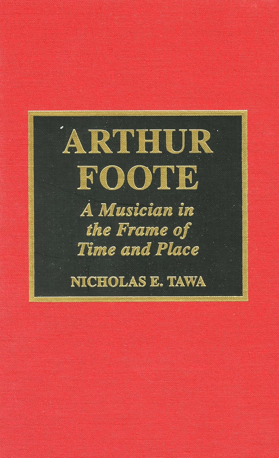 Foote Arthur