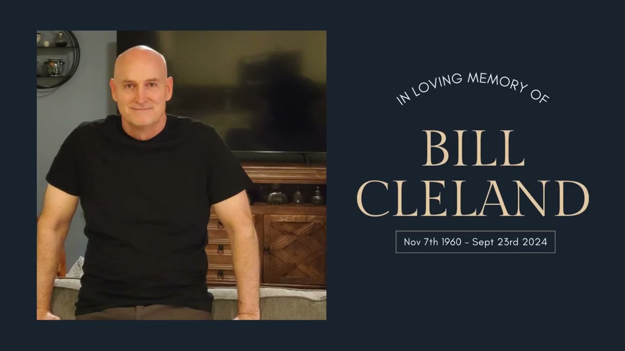 Bill Cleland