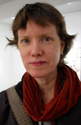 Mary Carlson