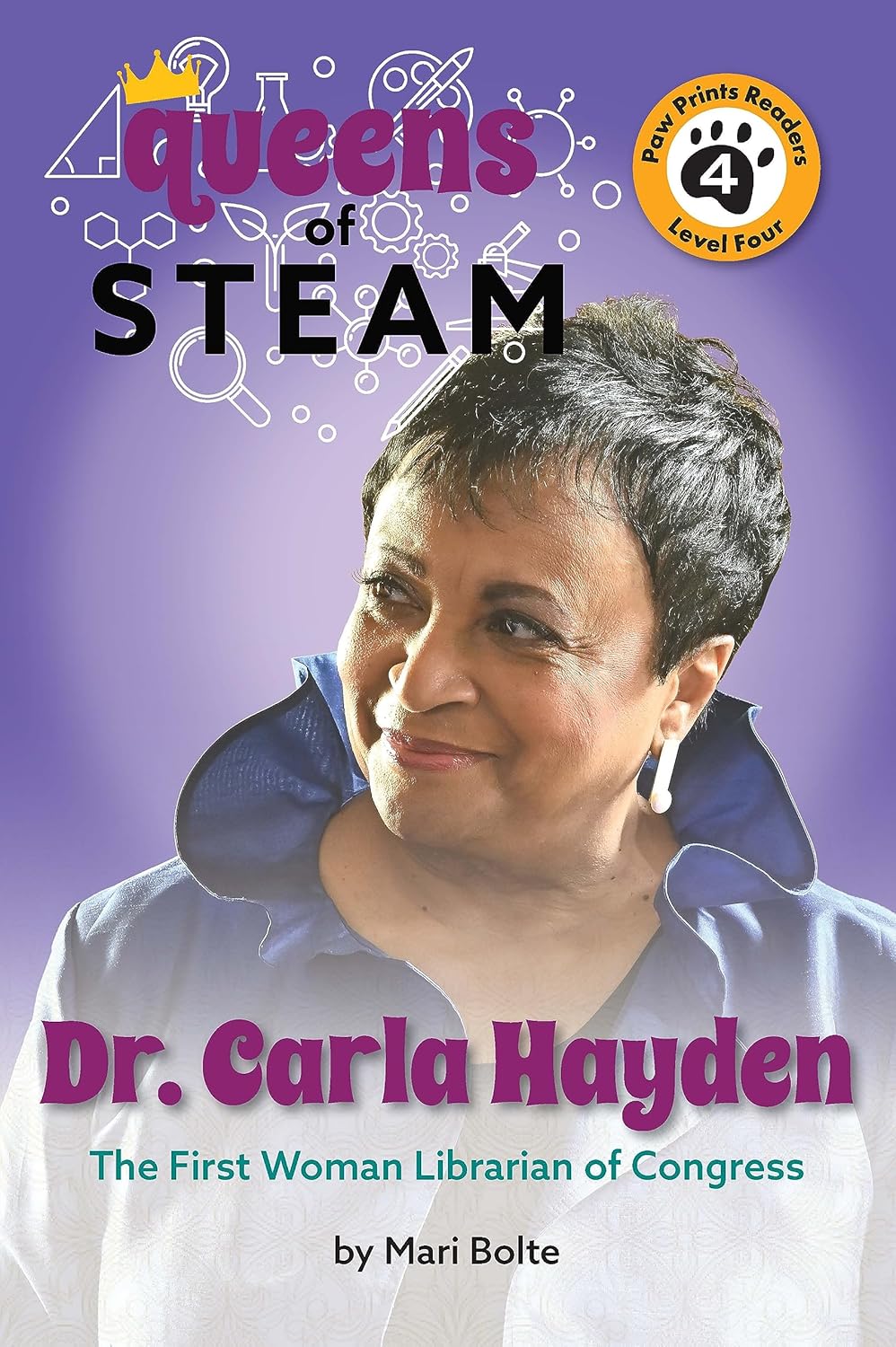 Carla Hayden