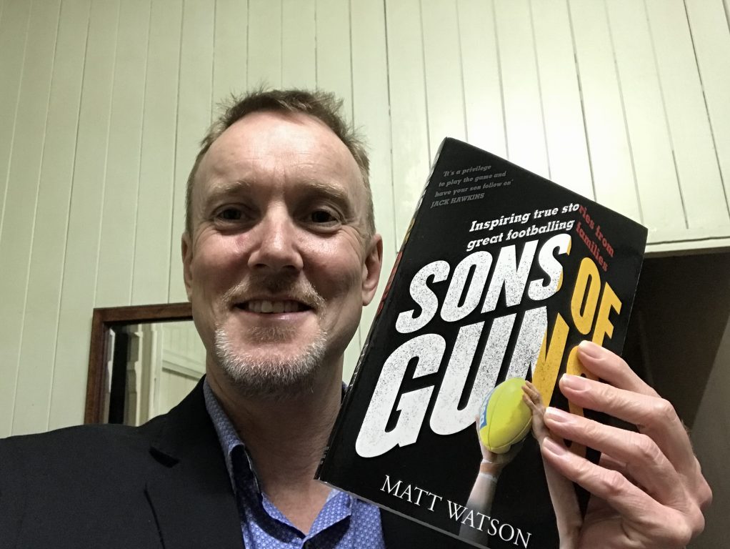 Matthew Watson